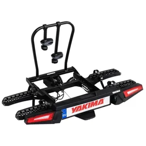 Auto-moto | Nosiče a boxy | Nosiče bicyklov - YAKIMA FOLDCLICK 2 EVO Auto-moto | Nosiče a boxy | Nosiče bicyklov - YAKIMA FOLDCLICK 2 EVO