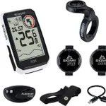Šport a outdoor | Cyklistika | Cyklocomputery a navigácie | Cyklocomputery - Sigma Rox 4.0 Endurance Sensor Set biely Šport a outdoor | Cyklistika | Cyklocomputery a navigácie | Cyklocomputery - Sigma Rox 4.0 Endurance Sensor Set biely