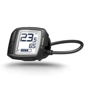 Náhradný diel BOSCH Purion Display, anthracite, cable 1,500 mm (BUI215) Náhradný diel BOSCH Purion Display, anthracite, cable 1,500 mm (BUI215)