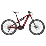 Horský celoodpružený elektrobicykel Lapierre Overvolt TR 6.7 B750 29" LOLNA XL (21,5", 184-196 cm) Horský celoodpružený elektrobicykel Lapierre Overvolt TR 6.7 B750 29" LOLNA XL (21,5", 184-196 cm)