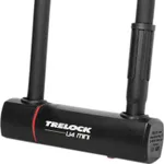 Šport a outdoor | Cyklistika | Cyklodoplnky | Zámky - Trelock U4 Mini 83-152 ZB 401 Šport a outdoor | Cyklistika | Cyklodoplnky | Zámky - Trelock U4 Mini 83-152 ZB 401