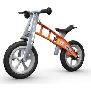 Hračky, pre deti a bábätká | Vonkajšie hračky | Vozidielka, bicykle a kolobežky | Odrážadlá - FirstBike Street Orange Hračky, pre deti a bábätká | Vonkajšie hračky | Vozidielka, bicykle a kolobežky | Odrážadlá - FirstBike Street Orange