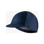 CASTELLI Cyklistická čiapka - ESPRESSO 2 CAP - modrá CASTELLI Cyklistická čiapka - ESPRESSO 2 CAP - modrá