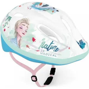 Šport a outdoor | Cyklistika | Prilby - Disney Prilba na bicykel Ľadové kráľovstvo, M Šport a outdoor | Cyklistika | Prilby - Disney Prilba na bicykel Ľadové kráľovstvo, M