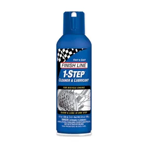 FINISH LINE mazivo - 1-STEP 240ml FINISH LINE mazivo - 1-STEP 240ml