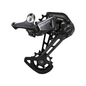 SHIMANO prehadzovačka - DEORE M6100 - čierna SHIMANO prehadzovačka - DEORE M6100 - čierna
