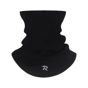 RIVANELLE Cyklistický nákrčník - THERMAL NECKWEAR - čierna RIVANELLE Cyklistický nákrčník - THERMAL NECKWEAR - čierna