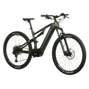 Crussis ONE-Full 9.9-M. - model 2024 21" (180-195 cm) Crussis ONE-Full 9.9-M. - model 2024 21" (180-195 cm)