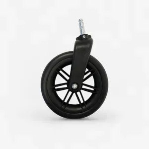 Športy > Cyklistika > Príslušenstvo na bicykel > Detské sedačky a vozíky na bicykle > Detské vozíky na bicykle - Koleso na vozík Hamax Športy > Cyklistika > Príslušenstvo na bicykel > Detské sedačky a vozíky na bicykle > Detské vozíky na bicykle - Koleso na vozík Hamax