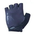 HAVEN Cyklistické rukavice krátkoprsté - NOMIC - čierna HAVEN Cyklistické rukavice krátkoprsté - NOMIC - čierna