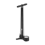 LEZYNE pumpa - SPORT FLOOR DRIVE 3.5 - čierna LEZYNE pumpa - SPORT FLOOR DRIVE 3.5 - čierna