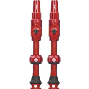 Šport a outdoor | Cyklistika | Diely a komponenty | Duše | Príslušenstvo | Ventily - Big Bore Lite Tubeless Valves Red Small Šport a outdoor | Cyklistika | Diely a komponenty | Duše | Príslušenstvo | Ventily - Big Bore Lite Tubeless Valves Red Small