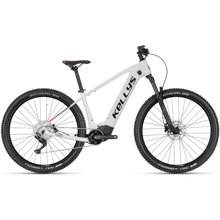 KELLYS TAYEN R50 P 2022 White - S (16", 155-168 cm) KELLYS TAYEN R50 P 2022 White - S (16", 155-168 cm)
