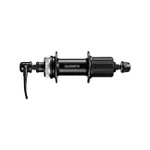SHIMANO zadný náboj - QC300 - čierna SHIMANO zadný náboj - QC300 - čierna