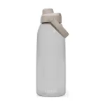 CAMELBAK Cyklistická fľaša na vodu - THRIVE CHUG 1,5L - béžová/transparentná CAMELBAK Cyklistická fľaša na vodu - THRIVE CHUG 1,5L - béžová/transparentná