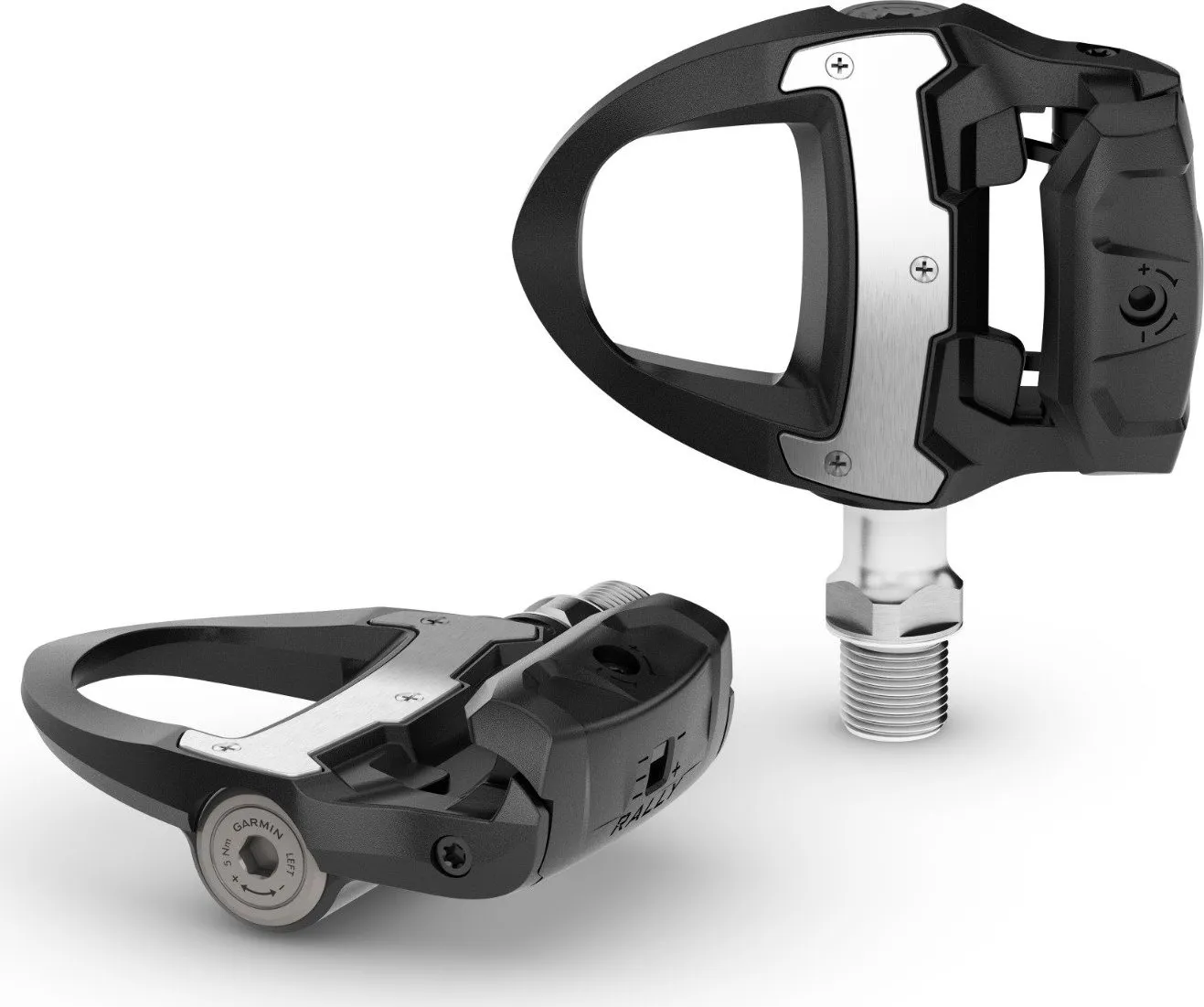 Šport a outdoor | Cyklistika | Diely a komponenty | Pedále - Garmin Rally RS110 Šport a outdoor | Cyklistika | Diely a komponenty | Pedále - Garmin Rally RS110