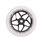 Kolieska LMT L Wheel 115 mm s ABEC 9 ložiskami čierno-biela Kolieska LMT L Wheel 115 mm s ABEC 9 ložiskami čierno-biela