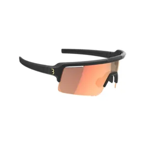 BBB Cyklistické okuliare - FUSE - červená BBB Cyklistické okuliare - FUSE - červená