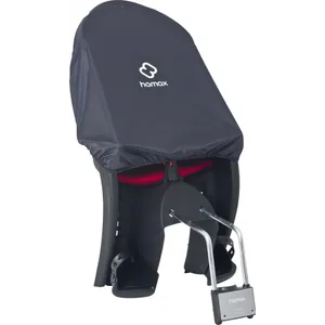 Šport a outdoor | Cyklistika | Diely a komponenty | Sedadlá | Poťahy - Hamax Nepremokavý kryt na sedadlo bicykla – sivý Šport a outdoor | Cyklistika | Diely a komponenty | Sedadlá | Poťahy - Hamax Nepremokavý kryt na sedadlo bicykla – sivý