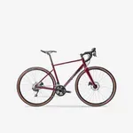 Gravel bicykel - Pánsky gravel bicykel GRVL 520 SUBCOMPACT Gravel bicykel - Pánsky gravel bicykel GRVL 520 SUBCOMPACT