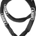 Šport a outdoor | Cyklistika | Cyklodoplnky | Zámky - ABUS 6807C/140 Tresor black Šport a outdoor | Cyklistika | Cyklodoplnky | Zámky - ABUS 6807C/140 Tresor black