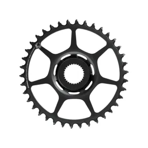 SRAM prevodník - X-SYNC 2 36 - čierna SRAM prevodník - X-SYNC 2 36 - čierna