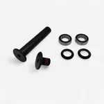 Športy > Cyklistika > Servis bicyklov > Rámy bicyklov - Súprava čapov k hlavnému rámu na bicykle E-Explore 500S/520S/700S Športy > Cyklistika > Servis bicyklov > Rámy bicyklov - Súprava čapov k hlavnému rámu na bicykle E-Explore 500S/520S/700S