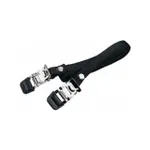 BBB remienok - BIKE TIGHT - čierna BBB remienok - BIKE TIGHT - čierna