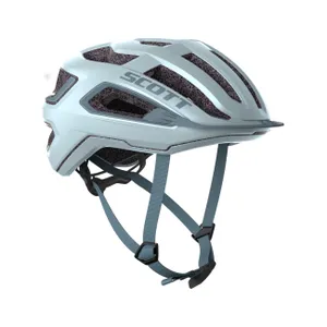 SCOTT Cyklistická prilba - ARX - modrá SCOTT Cyklistická prilba - ARX - modrá