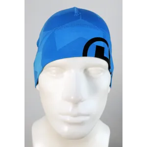 HAVEN Cyklistická čiapka - PURE NORDIC NEO - modrá HAVEN Cyklistická čiapka - PURE NORDIC NEO - modrá