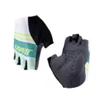 LEATT Cyklistické rukavice krátkoprsté - MTB 5.0 ENDURANCE W - zelená LEATT Cyklistické rukavice krátkoprsté - MTB 5.0 ENDURANCE W - zelená