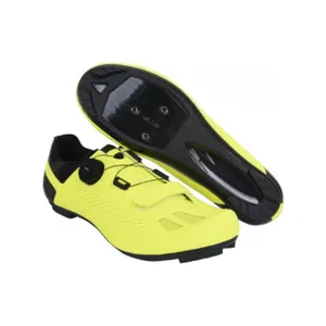 FLR Cyklistické tretry - F11 - žltá FLR Cyklistické tretry - F11 - žltá