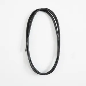 Športy > Cyklistika > Servis bicyklov > Lanká a bowdeny na bicykle - Brzdový bovden na bicykel čierny Športy > Cyklistika > Servis bicyklov > Lanká a bowdeny na bicykle - Brzdový bovden na bicykel čierny