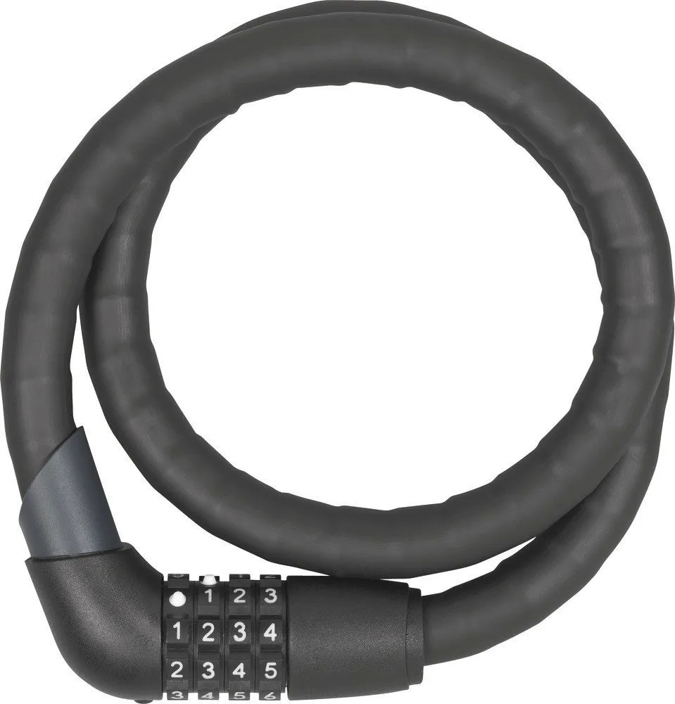 Šport a outdoor | Cyklistika | Cyklodoplnky | Zámky - ABUS 1360/110 Tresor Šport a outdoor | Cyklistika | Cyklodoplnky | Zámky - ABUS 1360/110 Tresor
