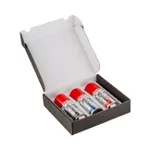 CYCLON BIKE CARE eBike čistiaca sada - E-BIKE COLLECTION BOX 3x100 ml CYCLON BIKE CARE eBike čistiaca sada - E-BIKE COLLECTION BOX 3x100 ml