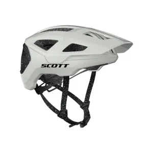 SCOTT Cyklistická prilba - TAGO PLUS - biela SCOTT Cyklistická prilba - TAGO PLUS - biela