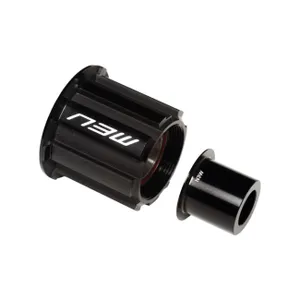 FFWD WHEELS orech - TWO/ONE CAMPA N3W - čierna FFWD WHEELS orech - TWO/ONE CAMPA N3W - čierna