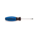 PARK TOOL skrutkovač - SCREWDRIVER 3 mm PT-SD-3 - modrá/čierna PARK TOOL skrutkovač - SCREWDRIVER 3 mm PT-SD-3 - modrá/čierna