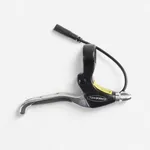 Športy > Cyklistika > Servis bicyklov > Brzdy, kotúče a platničky na bicykle > Brzdové páky na bicykle - Brzdová páčka pravá k bubnovej brzde na elektrický bicykel Športy > Cyklistika > Servis bicyklov > Brzdy, kotúče a platničky na bicykle > Brzdové páky na bicykle - Brzdová páčka pravá k bubnovej brzde na elektrický bicykel