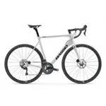 Cestný bicykel BASSO Venta disc, stone gray, Shimano 105, Microtech MCT Cestný bicykel BASSO Venta disc, stone gray, Shimano 105, Microtech MCT