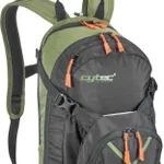 Cytec Trail Comp Backpack , Cyklo batoh, Velikosť: Univerzálna veľkosť Cytec Trail Comp Backpack , Cyklo batoh, Velikosť: Univerzálna veľkosť