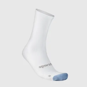 SPORTFUL Cyklistické ponožky klasické - PRO - biela SPORTFUL Cyklistické ponožky klasické - PRO - biela