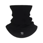 RIVANELLE Cyklistický nákrčník - THERMAL NECKWEAR - čierna RIVANELLE Cyklistický nákrčník - THERMAL NECKWEAR - čierna