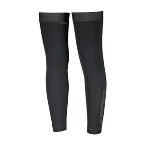 SCOTT Cyklistické návleky na nohy - AS 20 - čierna SCOTT Cyklistické návleky na nohy - AS 20 - čierna