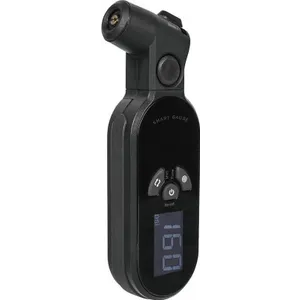 Šport a outdoor | Cyklistika | Cyklodoplnky | Pumpy - TOPEAK manometer digitálny SMARTGAUGE D2X Šport a outdoor | Cyklistika | Cyklodoplnky | Pumpy - TOPEAK manometer digitálny SMARTGAUGE D2X