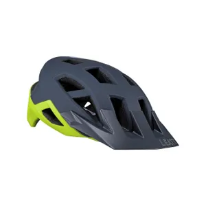 LEATT Cyklistická prilba - MTB TRAIL 2.0 - modrá/žltá LEATT Cyklistická prilba - MTB TRAIL 2.0 - modrá/žltá