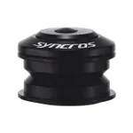 SYNCROS hlavové zloženie - ZS44/28.6 - ZS44/30 - čierna SYNCROS hlavové zloženie - ZS44/28.6 - ZS44/30 - čierna