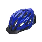 LIMAR Cyklistická prilba - SCRAMBLER - modrá/čierna LIMAR Cyklistická prilba - SCRAMBLER - modrá/čierna