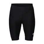 POC Cyklistické nohavice krátke bez trakov - AIR - čierna POC Cyklistické nohavice krátke bez trakov - AIR - čierna