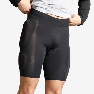 Športy > Cyklistika > Vybavenie pre cyklistu > Cyklistické chrániče - Spodné ochranné šortky na All-mountain Enduro FEEL D_HIP D3O® Športy > Cyklistika > Vybavenie pre cyklistu > Cyklistické chrániče - Spodné ochranné šortky na All-mountain Enduro FEEL D_HIP D3O®